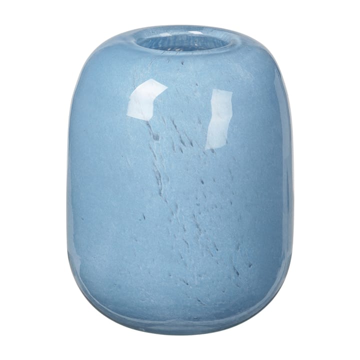 Vaso Kai 10 cm, Serenity light blue Broste Copenhagen