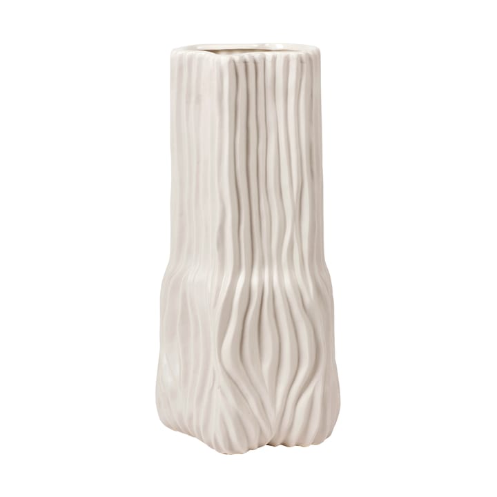 Vaso Magny 43 cm - Castle beige - Broste Copenhagen