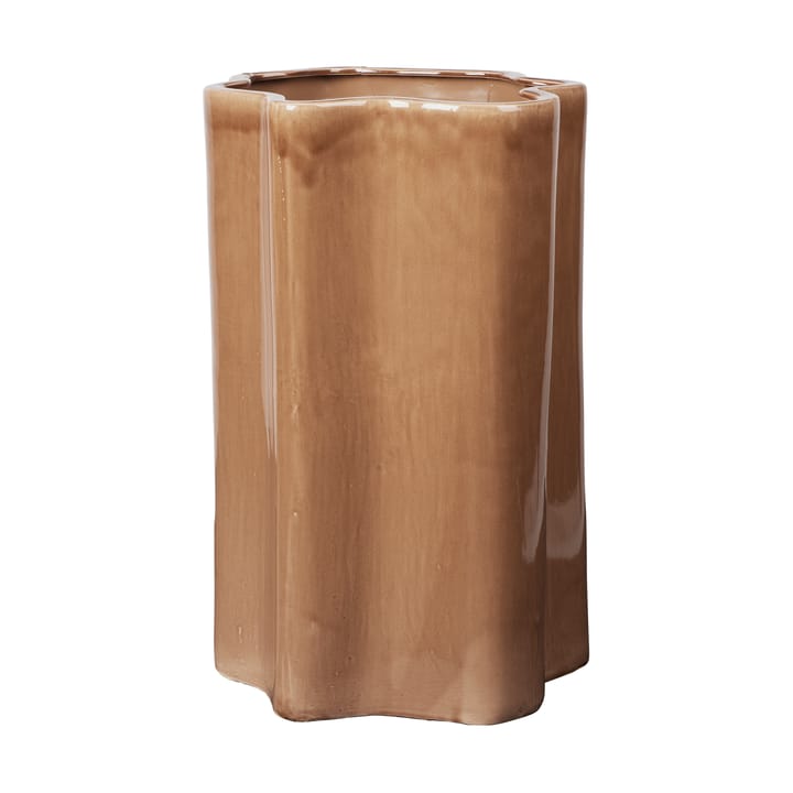 Vaso per fiori Sonja H:55 cm - Brown - Broste Copenhagen