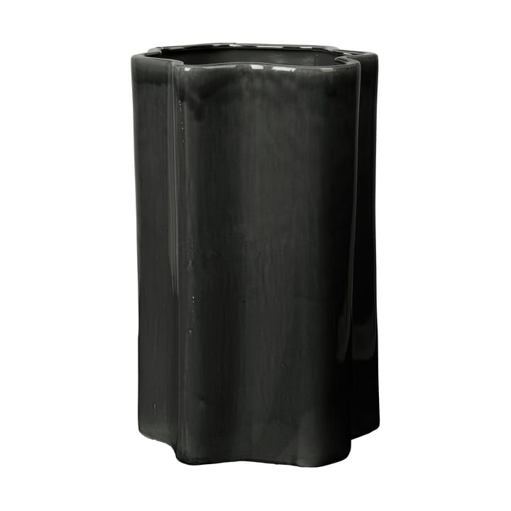 Vaso per fiori Sonja H:55 cm - Dark green - Broste Copenhagen