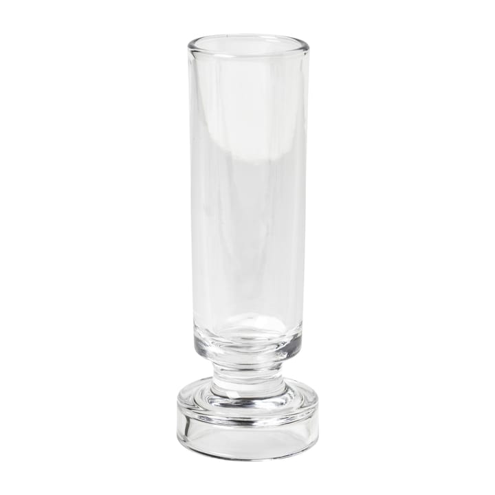 Vaso Petra 17 cm, Trasparente Broste Copenhagen