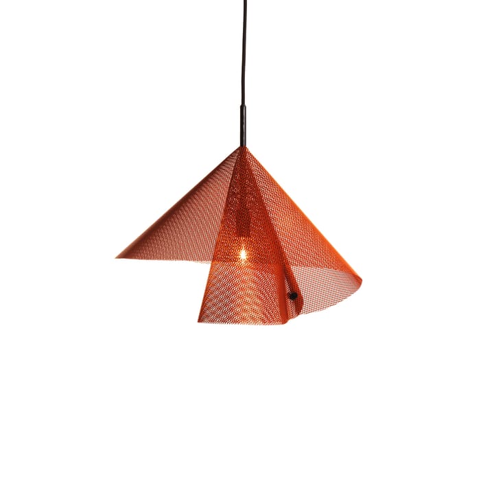 Lampadario Diffus - Arancione, led, medio - Bsweden