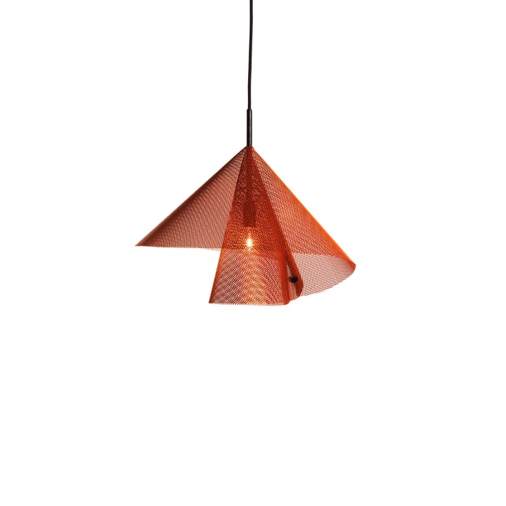 Lampadario Diffus - Arancione, led, piccolo - Bsweden