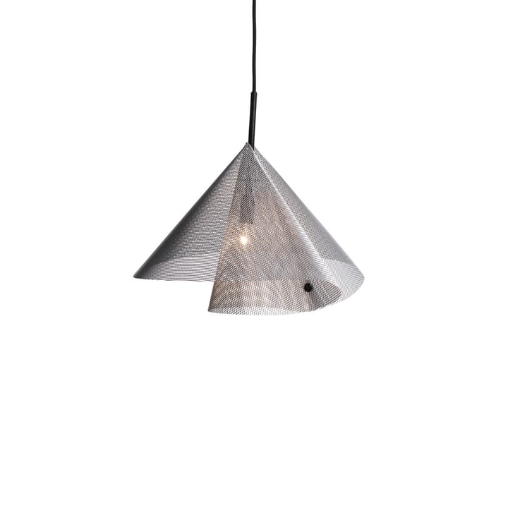 Lampadario Diffus - Argento, led, medio - Bsweden