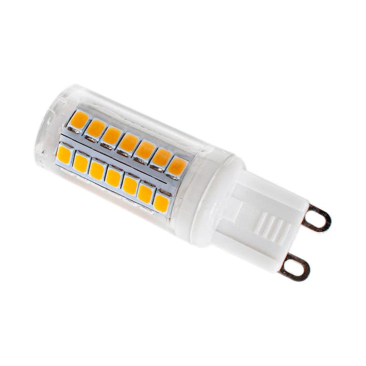 G9 LED dimmerabile 3W - Bianco - By Rydéns