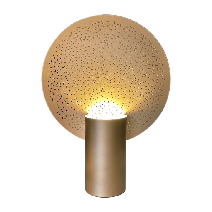 Lampada da tavolo Colby XL, Oro By Rydéns