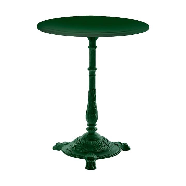 Tavolino da caffè Classic Ø55 cm, Verde Byarums bruk