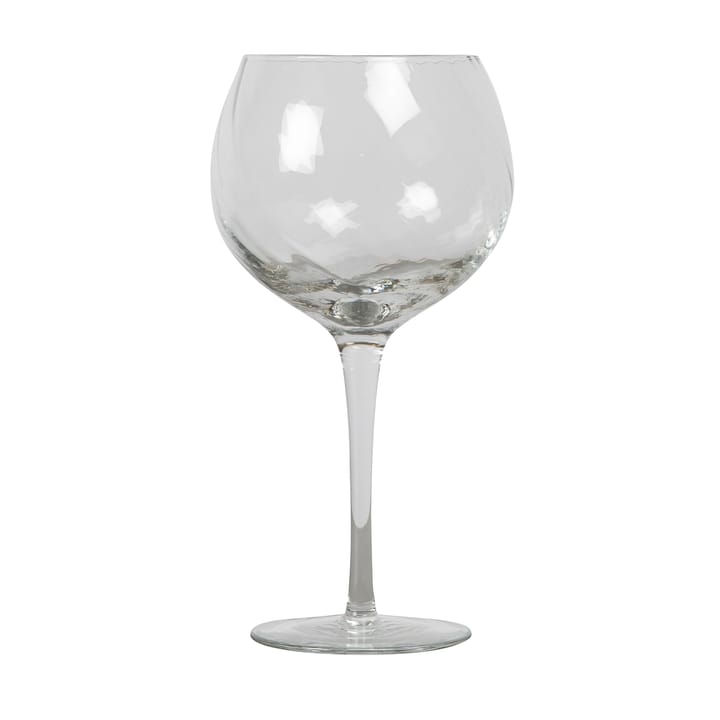 Bicchiere da vino Opacity  - trasparente - Byon