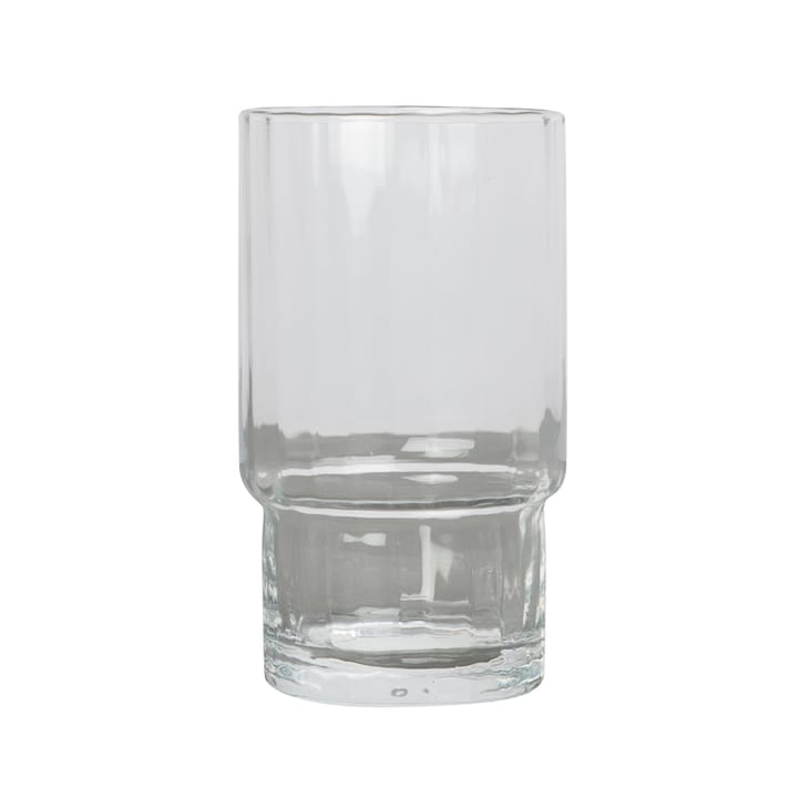 Bicchiere Opacity - Trasparente - Byon