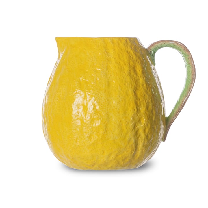 Brocca Lemon 21 cm, Giallo Byon