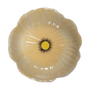 Ciotola Poppy L Ø30 cm - Beige - Byon