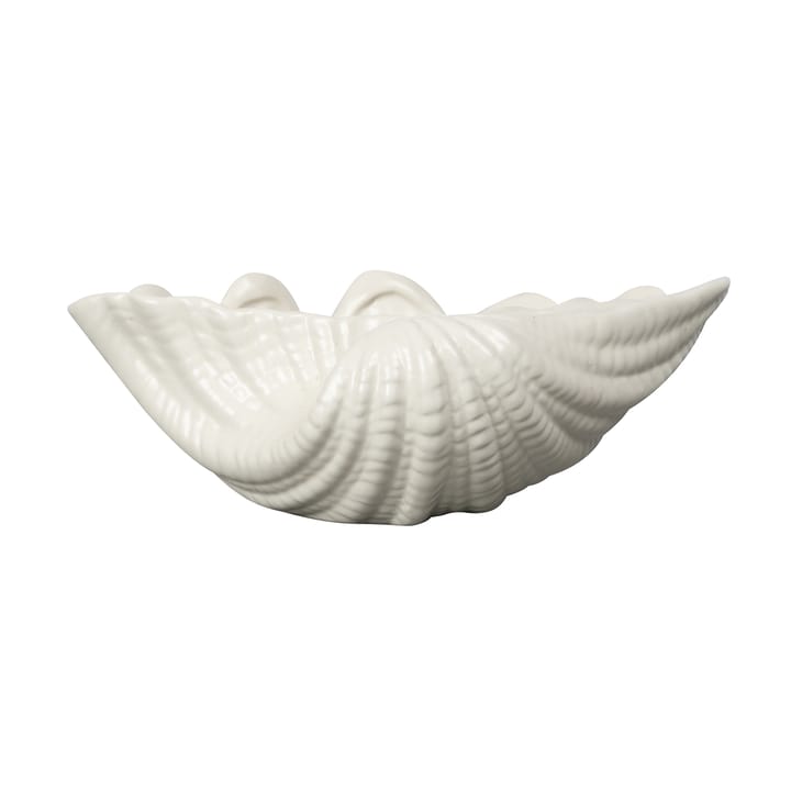 Ciotola Shell, 13 x 23 cm Byon