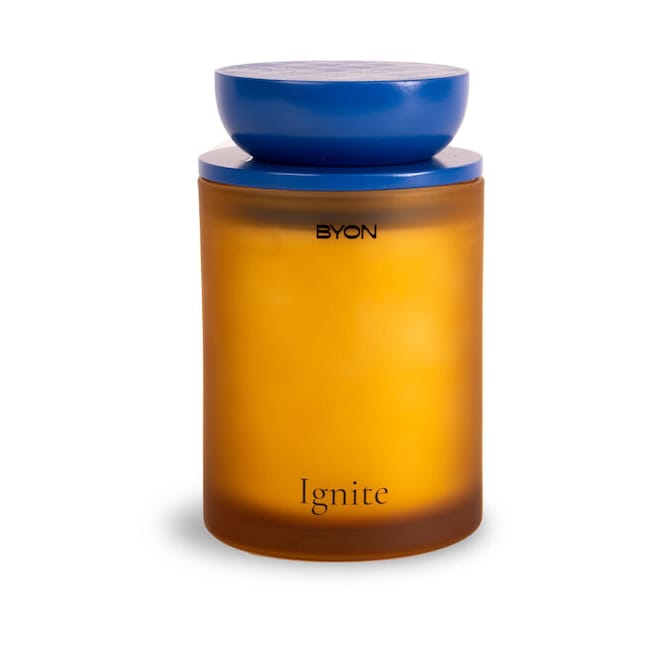 Ignite candele profumate - 55 ore - Byon