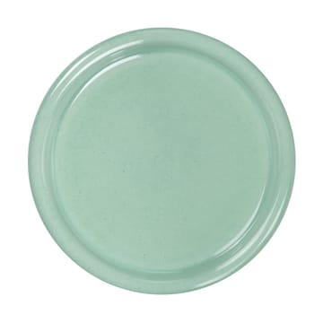 Piattino piccolo Porto Ø17 cm - Verde menta - Byon