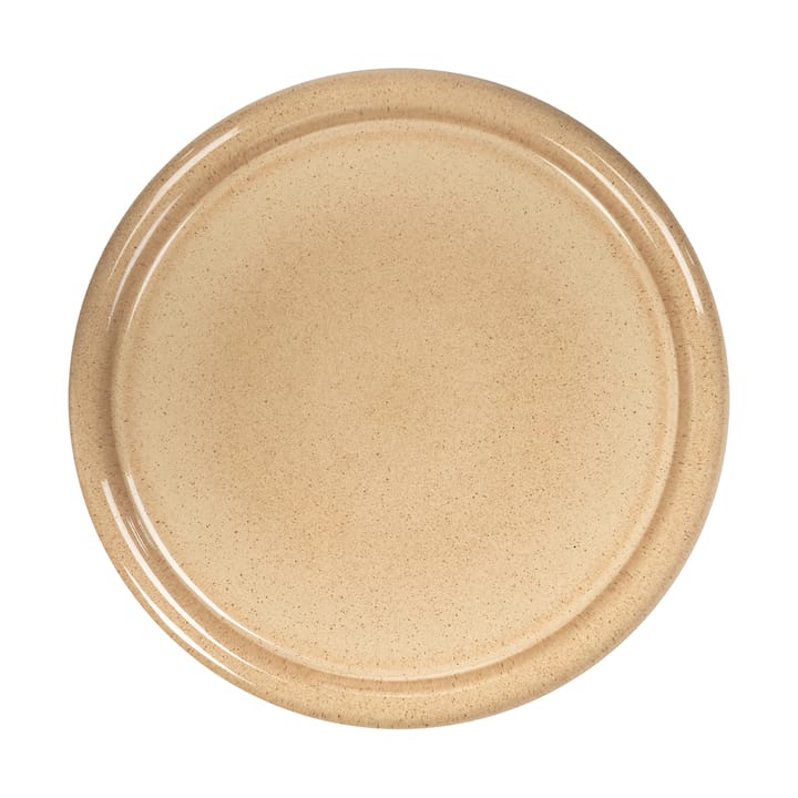 Piattino Porto Ø21,5 cm, Beige Byon