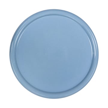 Piatto Porto Ø26,5 cm - Azzurro - Byon