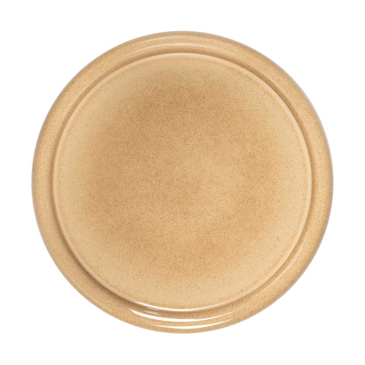 Piatto Porto Ø26,5 cm, Beige Byon