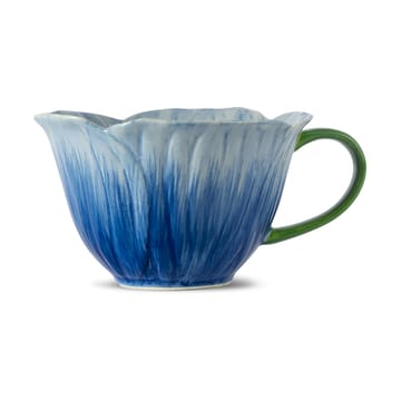 Tazza da tè Poppy 40 cl - Blu - Byon