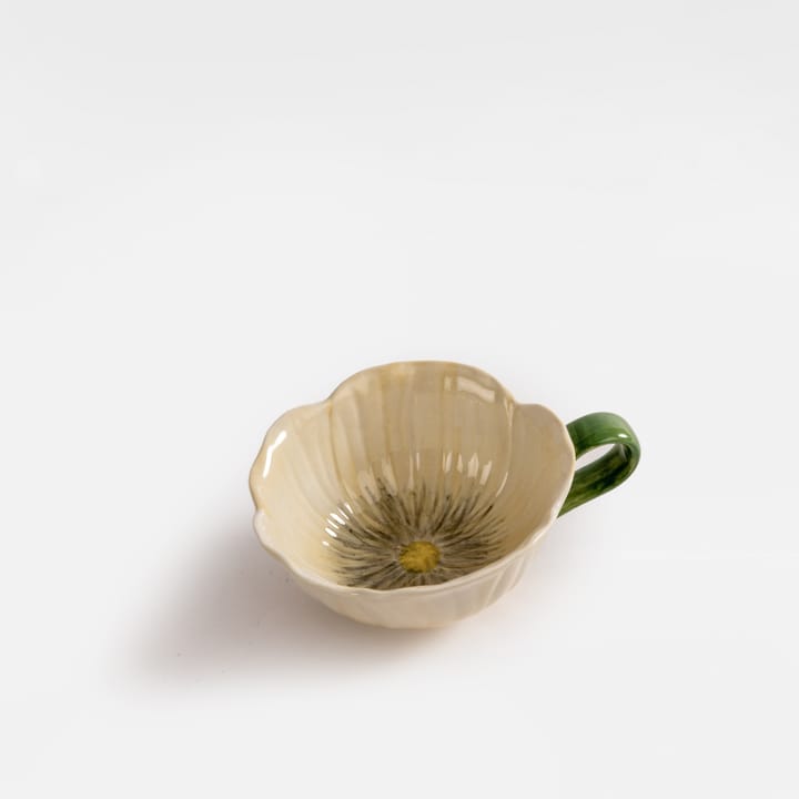 Tazza Poppy 22 cl, Beige Byon