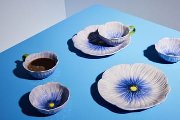 Tazza Poppy 22 cl - Blu - Byon