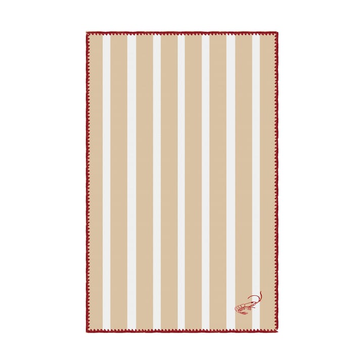 Tovaglia Bubba 150x280 cm - Beige - Byon