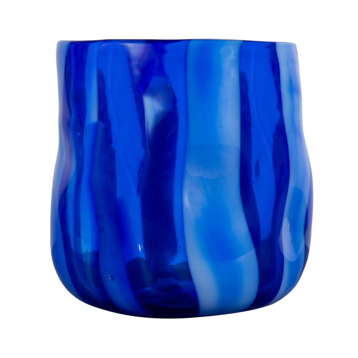 Vaso Triton 24 cm, blu Byon