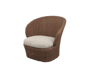 Coast cuscino per poltrona lounge - Desert sand (Rise) - Cane-line