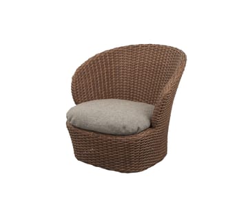 Coast cuscino per poltrona lounge - Light brown (Rise) - Cane-line