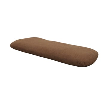 Cuscino per divano a 2,5 posti Coast - Umber brown (Rise) - Cane-line