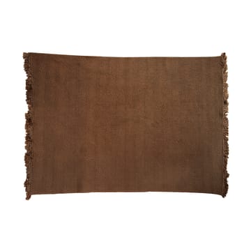 Tappeto Knit 170x240 cm - Umber brown (Soft Rope) - Cane-line