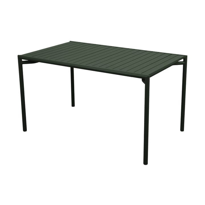 Tavolo da pranzo Bliss 81x133 cm - Dark green - Cane-line