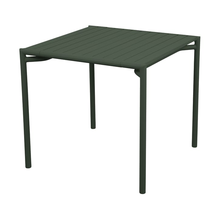 Tavolo da pranzo Bliss 81x81 cm - Dark green - Cane-line