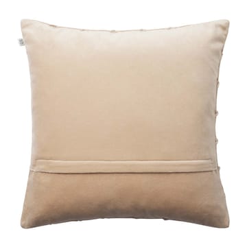 Copricuscino Deva 50x50 cm - Tan - Chhatwal & Jonsson