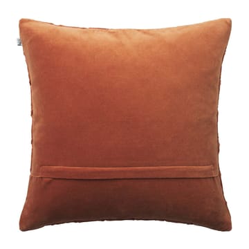 Copricuscino Deva 50x50 cm - Terracotta - Chhatwal & Jonsson