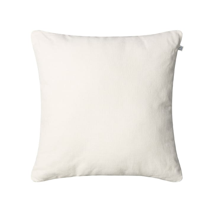 Cuscino Pani Outdoor - Offwhite, 50 cm - Chhatwal & Jonsson