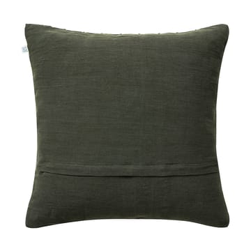 Federa Jammu, 50x50 cm - Forest green - Chhatwal & Jonsson