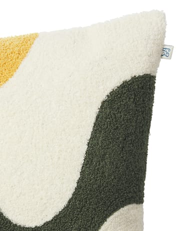 Federa Lodi, 40x60 cm - Cactus, spicy yellow, bianco sporco - Chhatwal & Jonsson