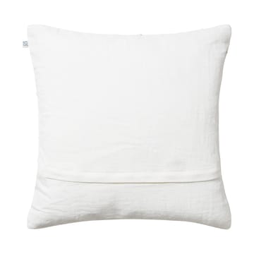 Federa per cuscino Bloom 50x50 cm - White - Chhatwal & Jonsson