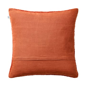 Federa per cuscino Cherry 50x50 cm - Apricot orange-rød-grøn - Chhatwal & Jonsson