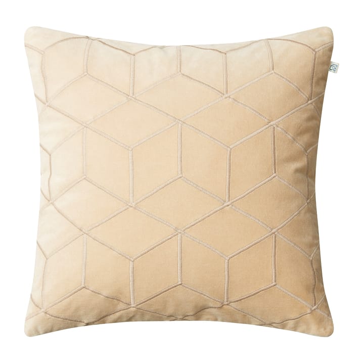 Federa Vir 50x50 cm - Beige - Chhatwal & Jonsson