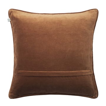 Fodera cuscino Kunal 50x50 cm - Cognac - Chhatwal & Jonsson