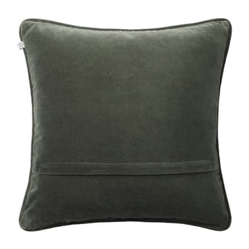 Fodera cuscino Kunal 50x50 cm - Forest green - Chhatwal & Jonsson