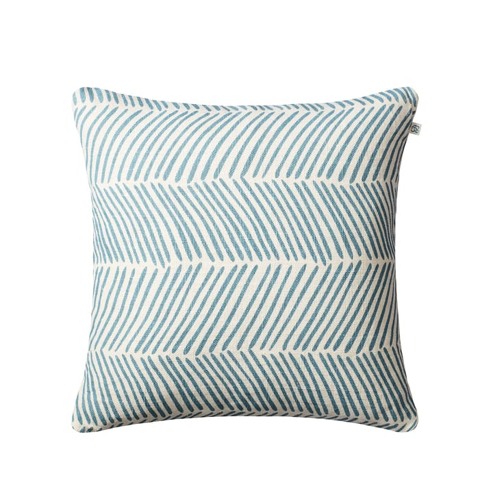 Fodera cuscino Ramas 50x50 cm - off white-heaven blue - Chhatwal & Jonsson