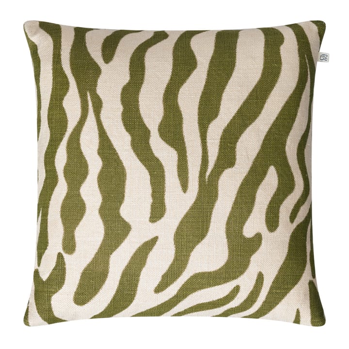 Fodera cuscino Zebra 50x50 cm - Cactus - Chhatwal & Jonsson