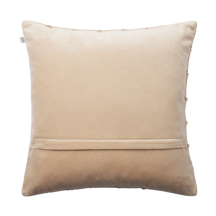 Fodera per cuscino Dori 50x50 cm - Beige-multi - Chhatwal & Jonsson