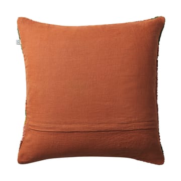 Fodera per cuscino Sagar 50x50 cm - Albicocca arancio-rosa - Chhatwal & Jonsson