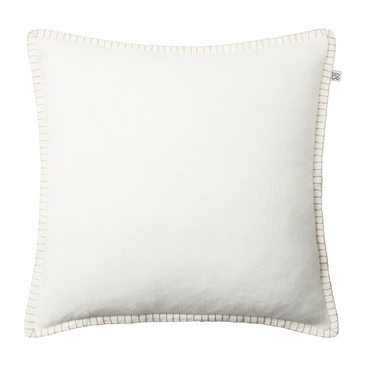 Foresta Arun 50x50 cm - Off white - Chhatwal & Jonsson