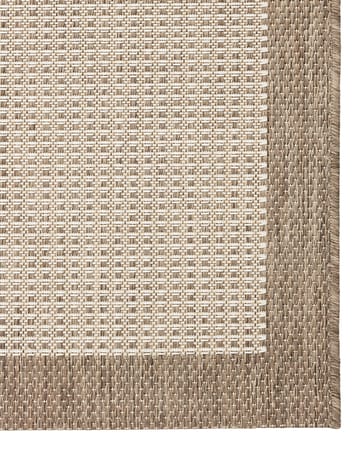 Tappeto Bahar - Beige, bianco sporco, 240x350 cm - Chhatwal & Jonsson