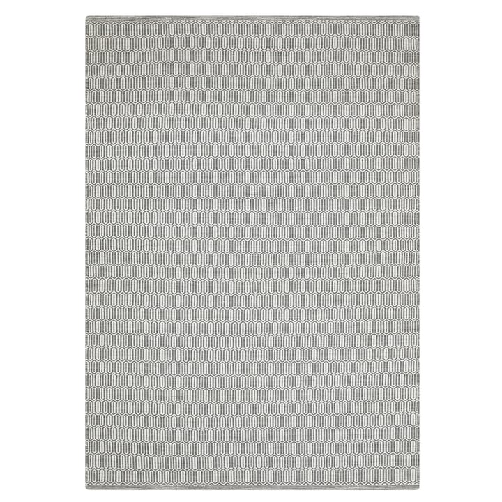 Tappeto in lana Mohini 200x300 cm - grigio - Chhatwal & Jonsson