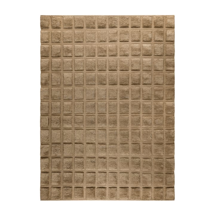 Tappeto Loha 177x239 cm - Beige - Chhatwal & Jonsson